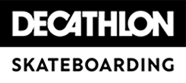 Decathlon Skateboarding logo