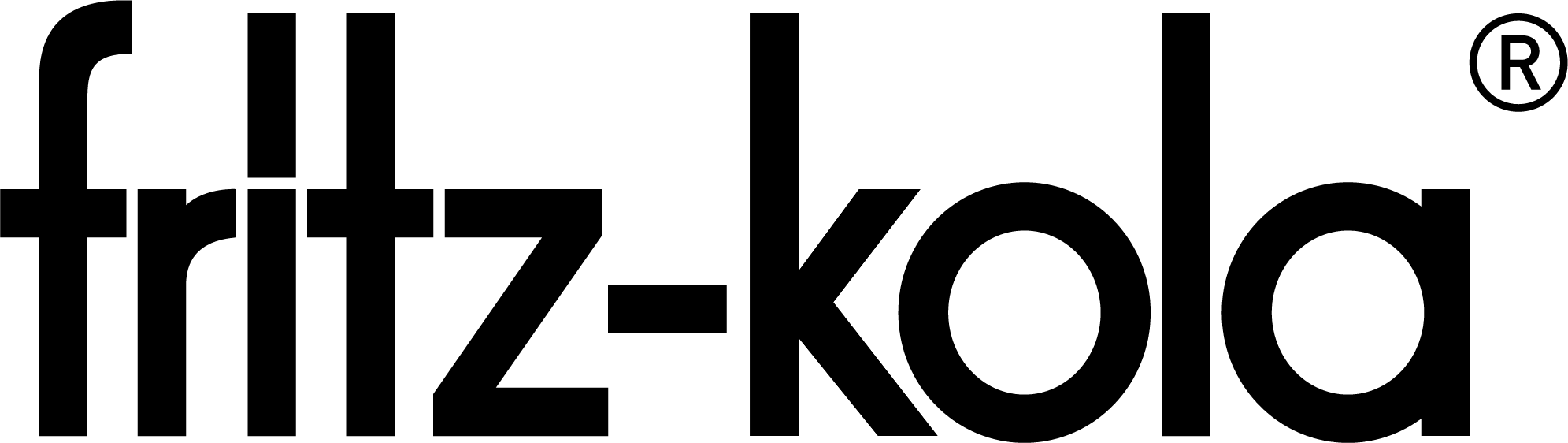 Fritz-kola logo